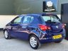 USED 2015 15 VAUXHALL CORSA 1.2 DESIGN CDTI ECOFLEX S/S 5d 74 BHP FULL SERVICE HISTORY-NEW MOT