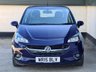 USED 2015 15 VAUXHALL CORSA 1.2 DESIGN CDTI ECOFLEX S/S 5d 74 BHP FULL SERVICE HISTORY-NEW MOT