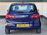 USED 2015 15 VAUXHALL CORSA 1.2 DESIGN CDTI ECOFLEX S/S 5d 74 BHP FULL SERVICE HISTORY-NEW MOT