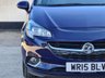 USED 2015 15 VAUXHALL CORSA 1.2 DESIGN CDTI ECOFLEX S/S 5d 74 BHP FULL SERVICE HISTORY-NEW MOT