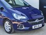 USED 2015 15 VAUXHALL CORSA 1.2 DESIGN CDTI ECOFLEX S/S 5d 74 BHP FULL SERVICE HISTORY-NEW MOT