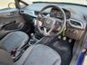 USED 2015 15 VAUXHALL CORSA 1.2 DESIGN CDTI ECOFLEX S/S 5d 74 BHP FULL SERVICE HISTORY-NEW MOT