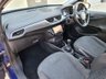 USED 2015 15 VAUXHALL CORSA 1.2 DESIGN CDTI ECOFLEX S/S 5d 74 BHP FULL SERVICE HISTORY-NEW MOT