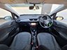 USED 2015 15 VAUXHALL CORSA 1.2 DESIGN CDTI ECOFLEX S/S 5d 74 BHP FULL SERVICE HISTORY-NEW MOT