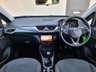 USED 2015 15 VAUXHALL CORSA 1.2 DESIGN CDTI ECOFLEX S/S 5d 74 BHP FULL SERVICE HISTORY-NEW MOT