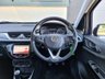 USED 2015 15 VAUXHALL CORSA 1.2 DESIGN CDTI ECOFLEX S/S 5d 74 BHP FULL SERVICE HISTORY-NEW MOT