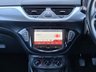 USED 2015 15 VAUXHALL CORSA 1.2 DESIGN CDTI ECOFLEX S/S 5d 74 BHP FULL SERVICE HISTORY-NEW MOT