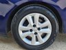 USED 2015 15 VAUXHALL CORSA 1.2 DESIGN CDTI ECOFLEX S/S 5d 74 BHP FULL SERVICE HISTORY-NEW MOT