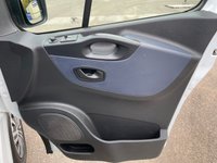USED 2014 64 VAUXHALL VIVARO 1.6 2900 L2H1 CDTI P/V 114 BHP ** NO VAT ** NO VAT **