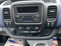 USED 2014 64 VAUXHALL VIVARO 1.6 2900 L2H1 CDTI P/V 114 BHP ** NO VAT ** NO VAT **