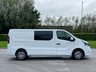 USED 2014 64 VAUXHALL VIVARO 1.6 2900 L2H1 CDTI P/V 114 BHP ** NO VAT ** NO VAT **