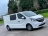 USED 2014 64 VAUXHALL VIVARO 1.6 2900 L2H1 CDTI P/V 114 BHP ** NO VAT ** NO VAT **