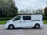 USED 2014 64 VAUXHALL VIVARO 1.6 2900 L2H1 CDTI P/V 114 BHP ** NO VAT ** NO VAT **