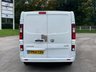 USED 2014 64 VAUXHALL VIVARO 1.6 2900 L2H1 CDTI P/V 114 BHP ** NO VAT ** NO VAT **