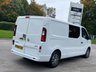 USED 2014 64 VAUXHALL VIVARO 1.6 2900 L2H1 CDTI P/V 114 BHP ** NO VAT ** NO VAT **