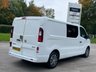 USED 2014 64 VAUXHALL VIVARO 1.6 2900 L2H1 CDTI P/V 114 BHP ** NO VAT ** NO VAT **