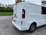 USED 2014 64 VAUXHALL VIVARO 1.6 2900 L2H1 CDTI P/V 114 BHP ** NO VAT ** NO VAT **