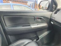 USED 2014 63 TOYOTA HI-LUX 3.0 INVINCIBLE 4X4 D-4D DCB 169 BHP ** NO VAT ** NO VAT - LOW MILES - REAR CAMERA - SAT NAV - FULL BLACK LEATHER HEATED SEATS