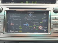 USED 2014 63 TOYOTA HI-LUX 3.0 INVINCIBLE 4X4 D-4D DCB 169 BHP ** NO VAT ** NO VAT - LOW MILES - REAR CAMERA - SAT NAV - FULL BLACK LEATHER HEATED SEATS