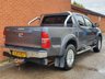 USED 2014 63 TOYOTA HI-LUX 3.0 INVINCIBLE 4X4 D-4D DCB 169 BHP ** NO VAT ** NO VAT - LOW MILES - REAR CAMERA - SAT NAV - FULL BLACK LEATHER HEATED SEATS