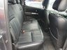 USED 2014 63 TOYOTA HI-LUX 3.0 INVINCIBLE 4X4 D-4D DCB 169 BHP ** NO VAT ** NO VAT - LOW MILES - REAR CAMERA - SAT NAV - FULL BLACK LEATHER HEATED SEATS