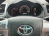 USED 2014 63 TOYOTA HI-LUX 3.0 INVINCIBLE 4X4 D-4D DCB 169 BHP ** NO VAT ** NO VAT - LOW MILES - REAR CAMERA - SAT NAV - FULL BLACK LEATHER HEATED SEATS