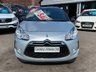 USED 2014 14 CITROEN DS3 1.6 VTi DStyle PLUS 3dr - UPGRADE ALLOYS 