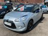 USED 2014 14 CITROEN DS3 1.6 VTi DStyle PLUS 3dr - UPGRADE ALLOYS 