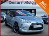 USED 2014 14 CITROEN DS3 1.6 VTi DStyle PLUS 3dr - UPGRADE ALLOYS 