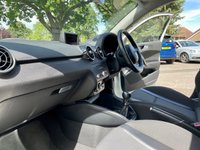 USED 2014 14 AUDI A1 1.2 SPORTBACK TFSI SPORT 5d 86 BHP Low Tax (&pound;30 Yearly) Low Insurance Group And Low Mileage. ULEZ Complaint !
