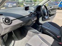 USED 2014 14 AUDI A1 1.2 SPORTBACK TFSI SPORT 5d 86 BHP Low Tax (&pound;30 Yearly) Low Insurance Group And Low Mileage. ULEZ Complaint !