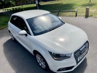 USED 2014 14 AUDI A1 1.2 SPORTBACK TFSI SPORT 5d 86 BHP Low Tax (&pound;30 Yearly) Low Insurance Group And Low Mileage. ULEZ Complaint !