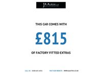 USED 2014 14 AUDI A1 1.2 SPORTBACK TFSI SPORT 5d 86 BHP Low Tax (&pound;30 Yearly) Low Insurance Group And Low Mileage. ULEZ Complaint !