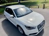 USED 2014 14 AUDI A1 1.2 SPORTBACK TFSI SPORT 5d 86 BHP Low Tax (&pound;30 Yearly) Low Insurance Group And Low Mileage. ULEZ Complaint !