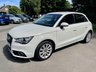 USED 2014 14 AUDI A1 1.2 SPORTBACK TFSI SPORT 5d 86 BHP Low Tax (&pound;30 Yearly) Low Insurance Group And Low Mileage. ULEZ Complaint !