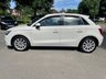 USED 2014 14 AUDI A1 1.2 SPORTBACK TFSI SPORT 5d 86 BHP Low Tax (&pound;30 Yearly) Low Insurance Group And Low Mileage. ULEZ Complaint !