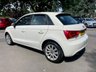 USED 2014 14 AUDI A1 1.2 SPORTBACK TFSI SPORT 5d 86 BHP Low Tax (&pound;30 Yearly) Low Insurance Group And Low Mileage. ULEZ Complaint !