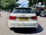 USED 2014 14 AUDI A1 1.2 SPORTBACK TFSI SPORT 5d 86 BHP Low Tax (&pound;30 Yearly) Low Insurance Group And Low Mileage. ULEZ Complaint !