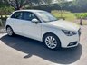 USED 2014 14 AUDI A1 1.2 SPORTBACK TFSI SPORT 5d 86 BHP Low Tax (&pound;30 Yearly) Low Insurance Group And Low Mileage. ULEZ Complaint !