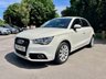 USED 2014 14 AUDI A1 1.2 SPORTBACK TFSI SPORT 5d 86 BHP Low Tax (&pound;30 Yearly) Low Insurance Group And Low Mileage. ULEZ Complaint !