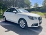 USED 2014 14 AUDI A1 1.2 SPORTBACK TFSI SPORT 5d 86 BHP Low Tax (&pound;30 Yearly) Low Insurance Group And Low Mileage. ULEZ Complaint !
