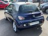 USED 2014 64 VAUXHALL ADAM 1.4 16v SLAM 3dr - LEATHER 