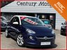 USED 2014 64 VAUXHALL ADAM 1.4 16v SLAM 3dr - LEATHER 