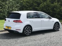 USED 2019 69 VOLKSWAGEN GOLF 2.0 R-LINE TDI 5d 148 BHP Digital Cockpit Sat Nav  DAB