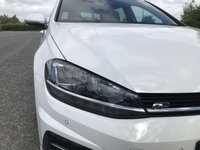 USED 2019 69 VOLKSWAGEN GOLF 2.0 R-LINE TDI 5d 148 BHP Digital Cockpit Sat Nav  DAB