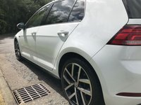 USED 2019 69 VOLKSWAGEN GOLF 2.0 R-LINE TDI 5d 148 BHP Digital Cockpit Sat Nav  DAB
