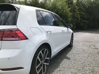 USED 2019 69 VOLKSWAGEN GOLF 2.0 R-LINE TDI 5d 148 BHP Digital Cockpit Sat Nav  DAB