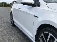 USED 2019 69 VOLKSWAGEN GOLF 2.0 R-LINE TDI 5d 148 BHP Digital Cockpit Sat Nav  DAB