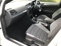 USED 2019 69 VOLKSWAGEN GOLF 2.0 R-LINE TDI 5d 148 BHP Digital Cockpit Sat Nav  DAB