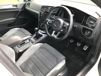 USED 2019 69 VOLKSWAGEN GOLF 2.0 R-LINE TDI 5d 148 BHP Digital Cockpit Sat Nav  DAB